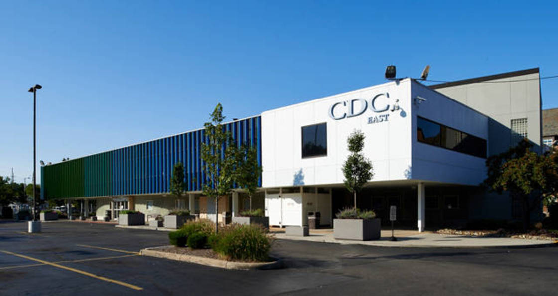 Euclid 118 Lot Temporarily Closed for COVID-19 Testing