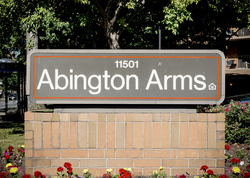 Abington Arms
